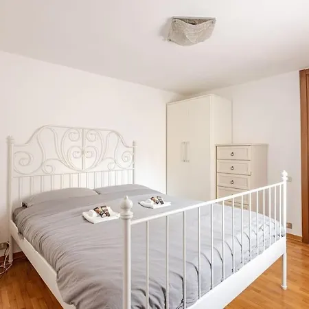 아파트 Luxury Attico - 5 Min Piazza Delle Erbe 베로나